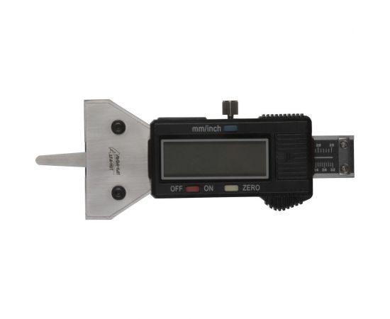 Электронный измеритель глубины протектора шин АЛЬФА-НДТ 0-25 мм, с первичной калибровкой УП-00003174 