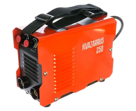 Сварочный аппарат Foxweld KVAZARRUS 250 6123 