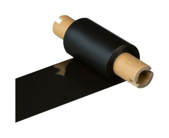 Риббон ООО Комус 64мм х 74м OUT Wax Mild вт. 12,7 х 110 1401491 