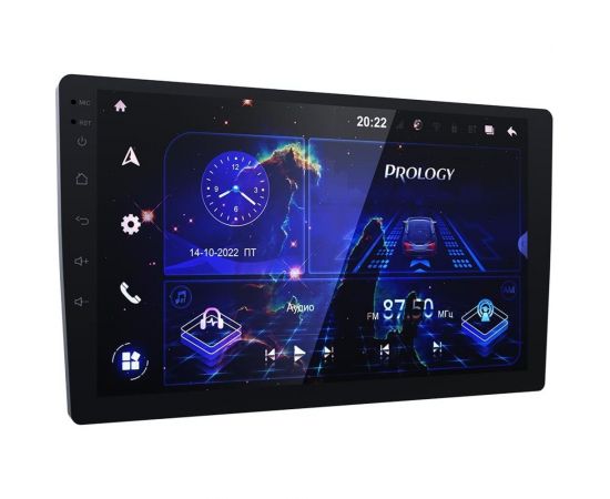Автомагнитола PROLOGY MPA-270 DSP 4607940902744 