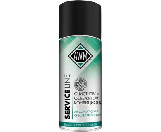 Освежитель кондиционера AWM Ликвидатор запахов 210 мл 411042014 