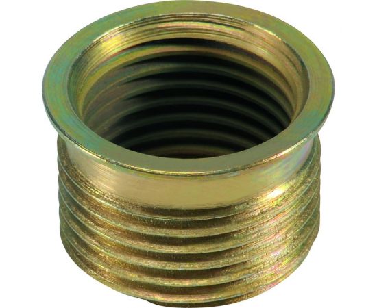 Резьбовая вставка VOELKEL М14x1.25, L=12.7 мм, 6h, 1 шт. V19138 