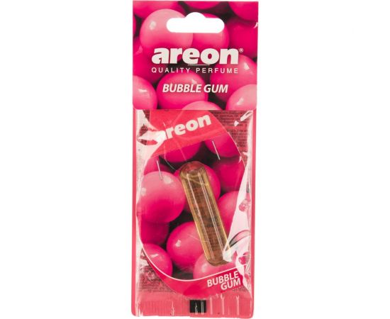 Ароматизатор Areon LIQUID 5 ML, Bubble Gum LR05 