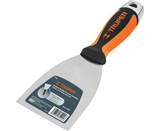Малярный шпатель TRUPER ET-6FX 15854 
