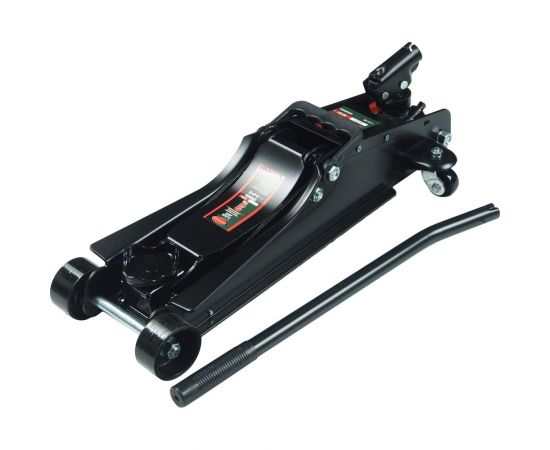 Гидравлический низкопрофильный подкатной домкрат Rockforce RF-T825010R 