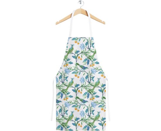 Фартук Самойловский Текстиль хлопок 75/62 Квезаль 779504 