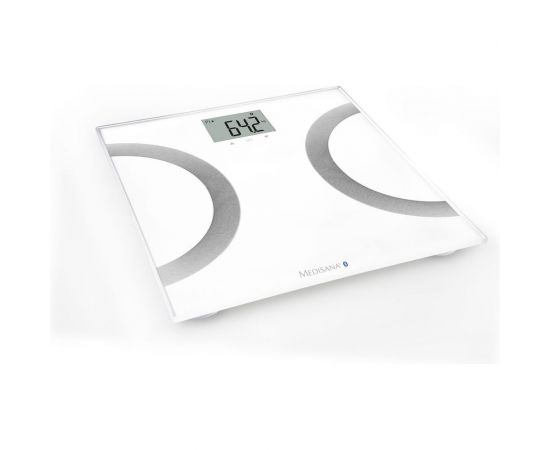 Диагностические весы MEDISANA BS 445 Connect 40441 