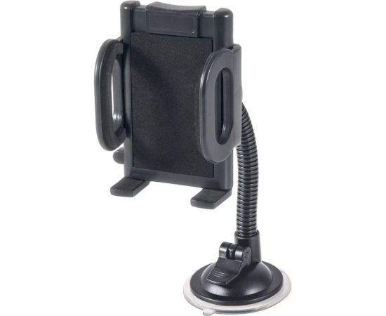 Автомобильный держатель Defender Car holder 111 55-120 мм, на стекло 29111 