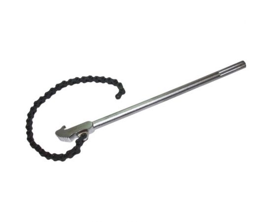 Цепной рычажный съемник (ключ) масляного фильтра AIST 67251707 00-00004201 