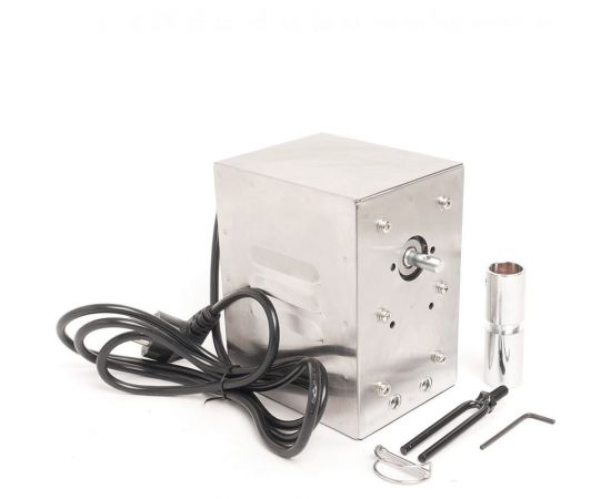 Электромотор для вертела Везувий MO001S-EU М112346 