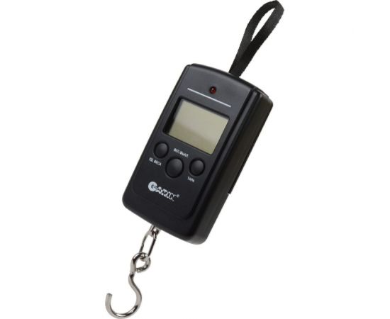 Электронный безмен garin DS2 Точный Вес 17089 