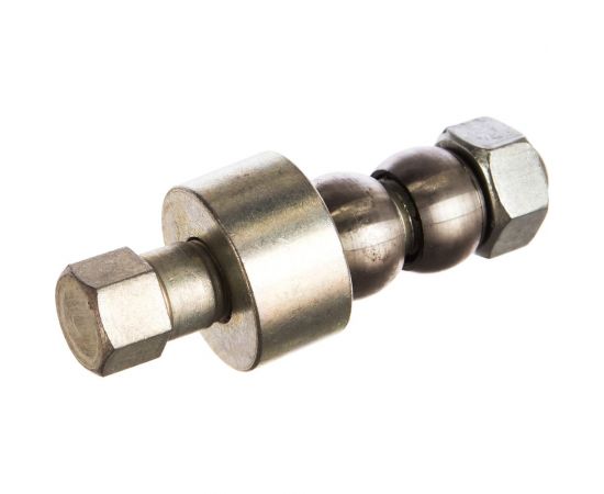 Приспособление для протяжки втулок шкворня AV Steel для Газель, дорны AV-920025 