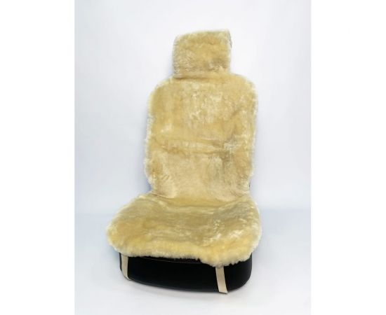 Накидка PSV Jolly Lux 145x55 см, бежевый, 1 шт. 121865 