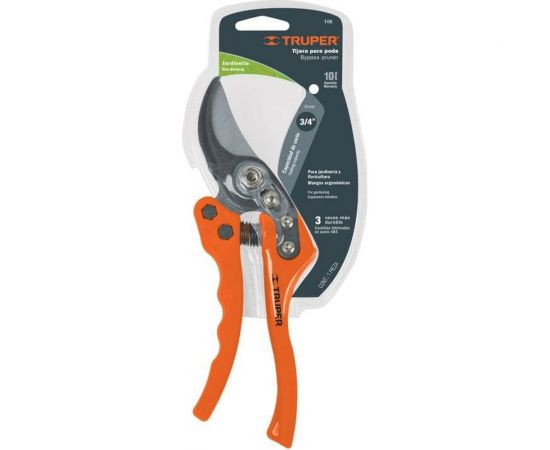 Садовый секатор TRUPER T-68 18463 