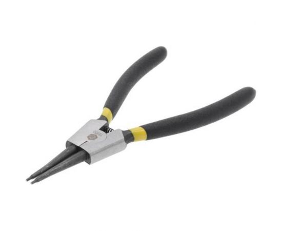 Съемник стопорных колец разжим VOREL 180мм 43055 