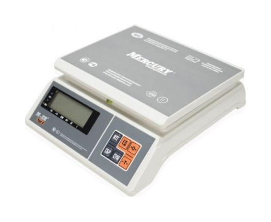 Весы M-ER 326AFU-15.1 LCD с RS232 3098 
