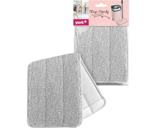 Запаска YORK для МОП СЕТа Хэнди 081720 