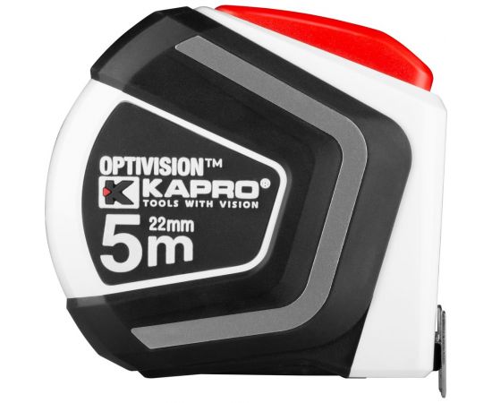 Рулетка Kapro магнитная, 5м 510-5М 