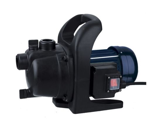 Садовый насос Termica пластик AGP 60 