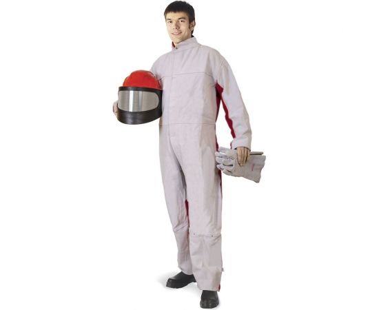 Костюм абразивоструйщика CONTRACOR стандарт, без перчаток, размер 50 10130740 