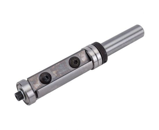 Фреза обгонная (19x50x107 мм, хвостовик 12 мм) со сменными ножами ROTIS 141195012BВ 