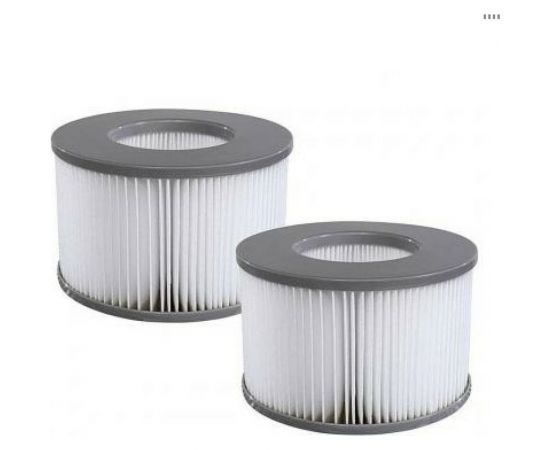 Сменный фильтр для СПА-бассейнов ( комплект 2 шт) MSpa B0303499 