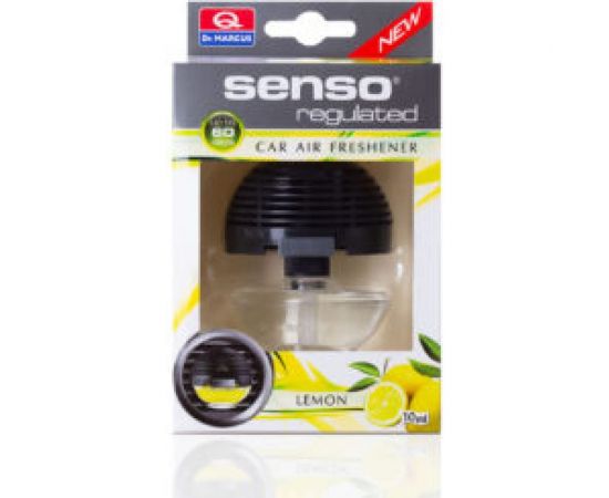 Ароматизатор Dr.Marcus SENSO Regulated Lemon №119 