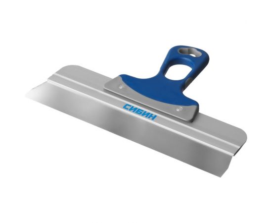 Фасадный шпатель СИБИН 10085-20 