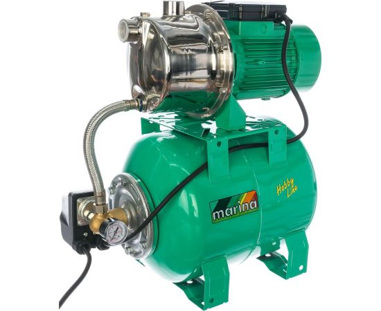 Насосная станция Speroni CAM 88/22-HL 