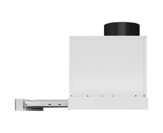 Кухонная вытяжка MAUNFELD белый TS Touch 50 Glass White – изображение 11