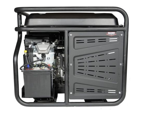 Генератор LIFAN 12 GF-4 /LF15000E/ 00-00005698 – изображение 11