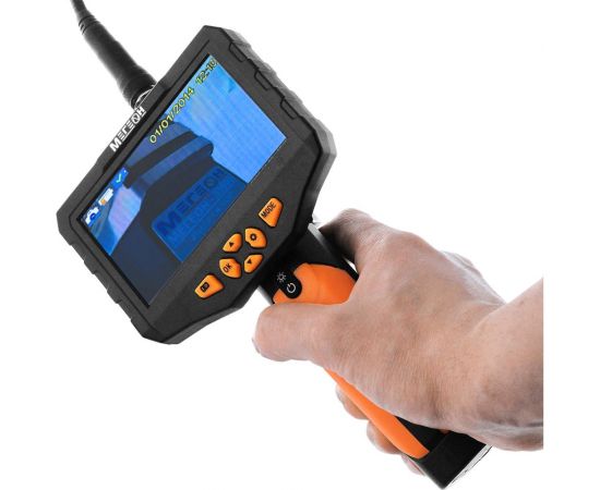 Видеоскоп-эндоскоп МЕГЕОН 33500-18D к0000032797 – изображение 12