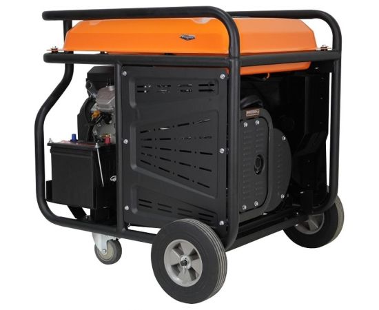 Генератор LIFAN 12 GF-4 /LF15000E/ 00-00005698 – изображение 13