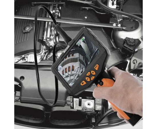 Видеоскоп-эндоскоп МЕГЕОН 33500-18D к0000032797 – изображение 13