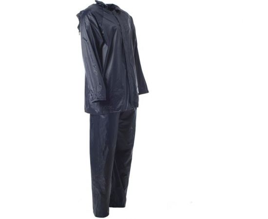Костюм ООО Комус Ливень синий, р.48-50/L, рост 170-176 101239 1264565 – изображение 2