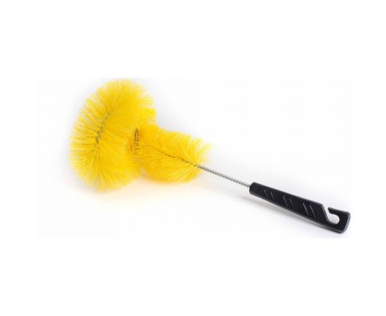 Ерш ВУКЩФ баночный, синтетическая щетина 270x120x120 6с7с – изображение 2