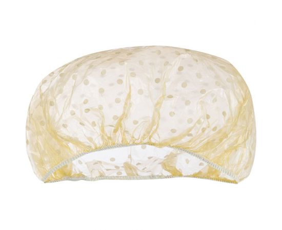 Набор шапочек для душа Рыжий кот 3 шт. 104360 – изображение 2