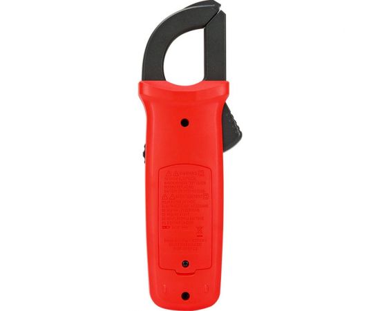 Токоизмерительные цифровые клещи UNI-T UT201R 00-00007280 – изображение 2