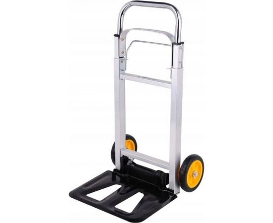 Складная тележка VOREL 90 кг 78661 – изображение 2