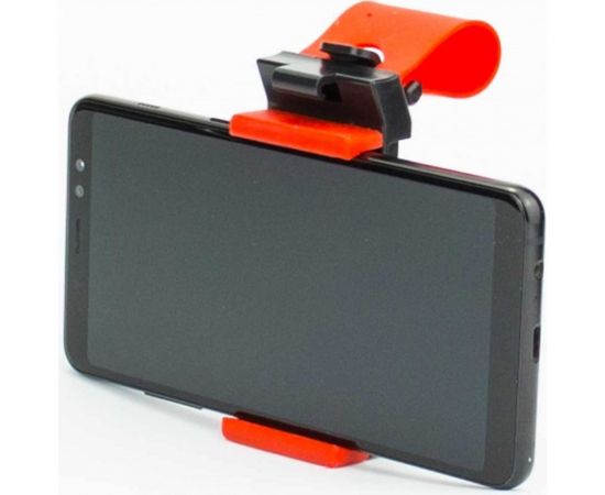 Держатель мобильного устройств на руль Nova Bright захват 55-80 мм 46651 – изображение 2