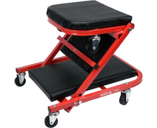 Лежак-сиденье для ремонта YATO YT-08802 – изображение 2