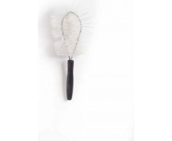 Ерш ВУКЩФ посудный, синтетическая щетина 270x120x50 4с11 – изображение 2