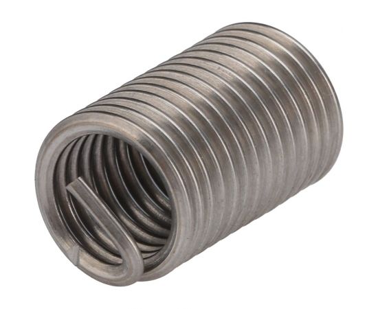 Резьбовая вставка VOELKEL М16x2.0, 2.5xD, 6h, 1 шт. V07534 – изображение 2
