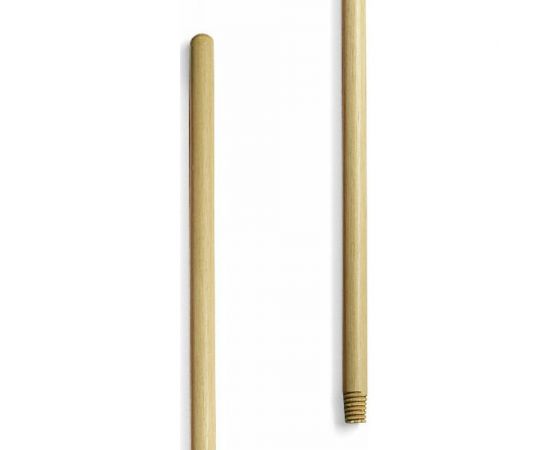 Рукоятка TTS крашеное дерево, 150 см, диам. 23 MM 00001026 – изображение 2