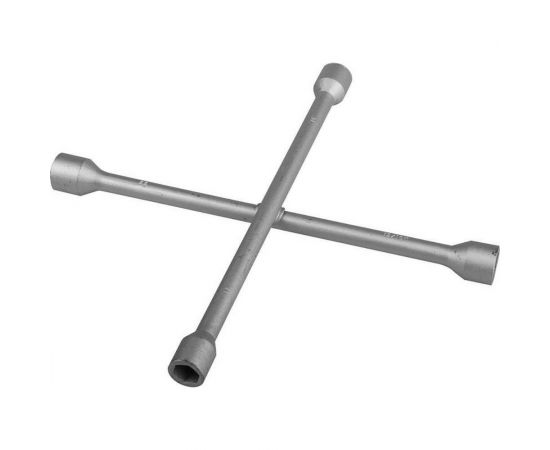 Автомобильный ключ-крест STAYER 2755-H4 – изображение 2