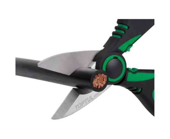 Ножницы для резки кабеля TOPTUL SBBA0516 – изображение 2