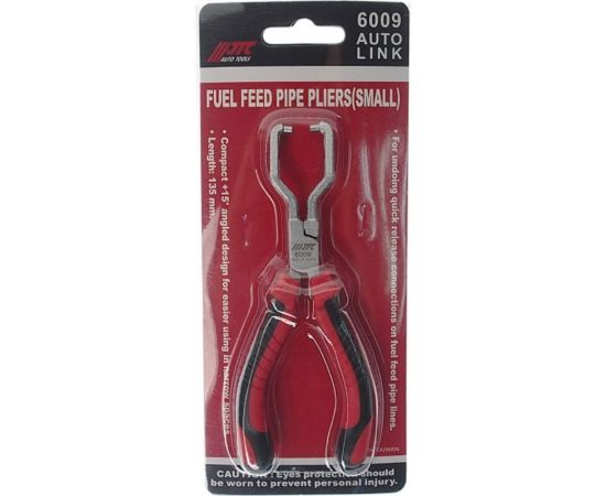 Щипцы для разъёма соединений топливопровода JTC-6009 – изображение 2