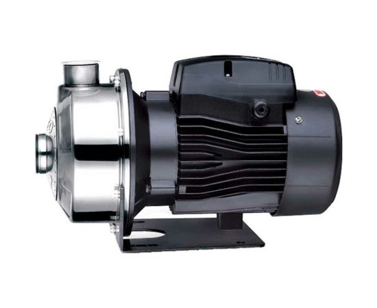 Центробежный насос LEO AMS 210/0.75 1265 – изображение 2