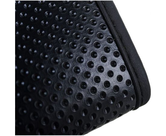 Оплётка руля CarPerformance экокожа, чёрный, М CP-2082 BK – изображение 2