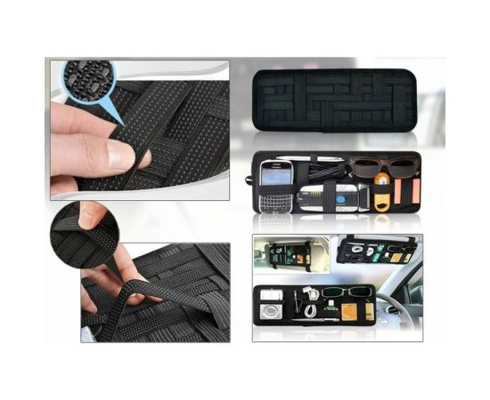 Органайзер для автомобиля Beroma 07700598 – изображение 2